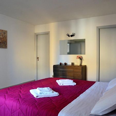 Attico Kadi Villa Palermo Buitenkant foto