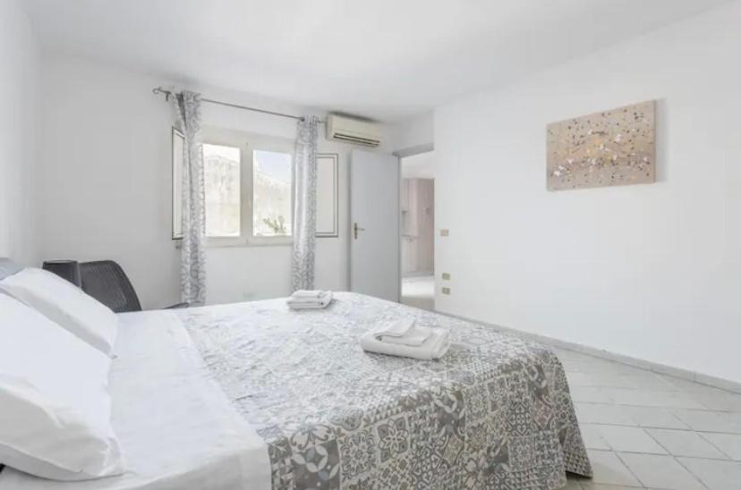 Attico Kadi Villa Palermo Buitenkant foto